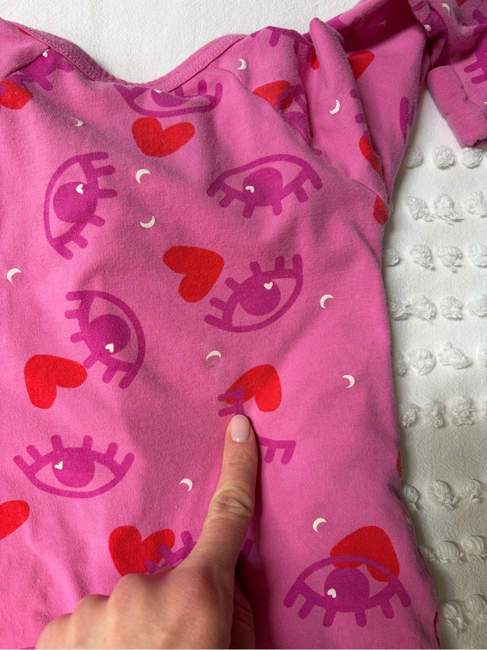 Bonds Wondersuit Sleepsuit / Footie / Onesie - Picture 7 of 8